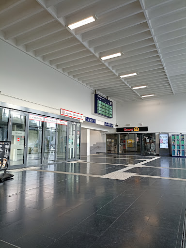 Solingen Hbf - Thumbnail
