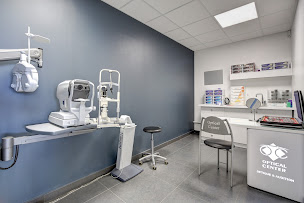 Photo n°4 de Opticien FAYET - Optical Center à Fayet (Magasin de lunettes de soleil)