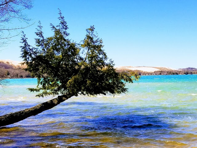 Sleeping Bear Dunes National Lakeshore