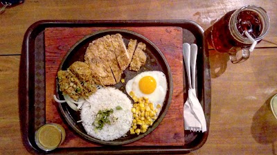 Photos of Platter Kediri