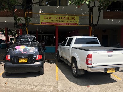 Photos of Restaurante Los Laureles