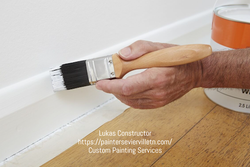 Lukas Constructor - Visual