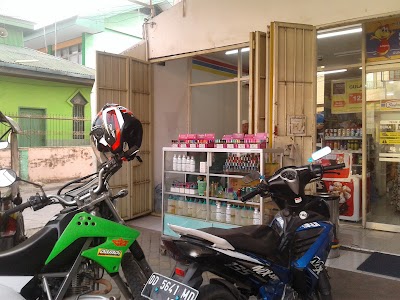 convenience-store