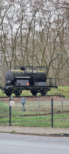 Feuerwehrtechnische Zentrale Landkreis Nienburg (Weser) Gallery - Germany