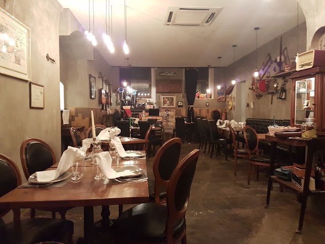 Marina Di Santospirito