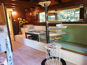 Photo n°3 de CAP'CHAZOTTE - Chalet 