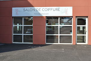 Photo n°6 de M Et Vous à Thézan-lès-Béziers (Salon de coiffure)