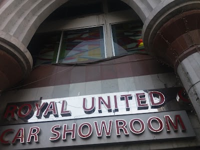 Photos of Royal United Co Limited