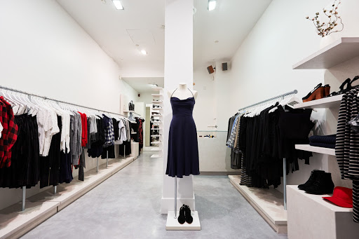 RUBY High Street - Thumbnail