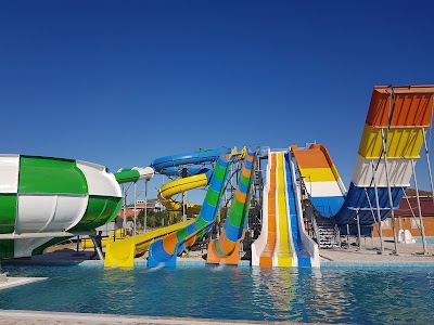 Trend Aqua Park