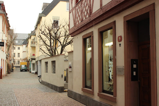 Altstadt Galerie Lehnert