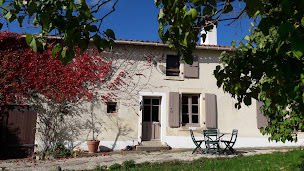 Photo n°17 de Gîte Les Figuiers à Le Busseau (Gîte)
