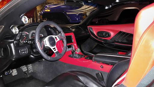 Fisher's Automotive - Thumbnail