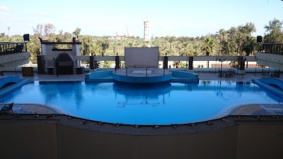 Photos of Aifu Horizon Resort - El Montazah