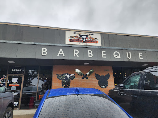 Cattleack Barbeque - Visual