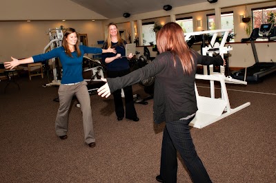 Hamilton Physical Therapy, P.C.