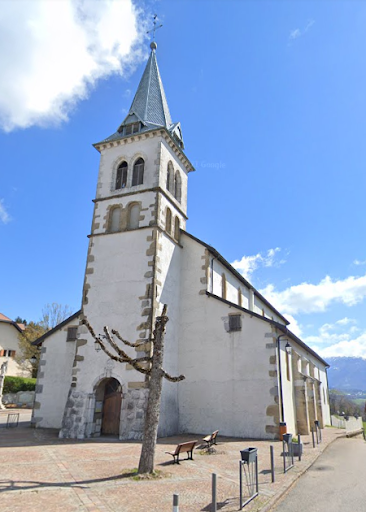 église Saint-Euchère-et-Saint-Just, - Thumbnail