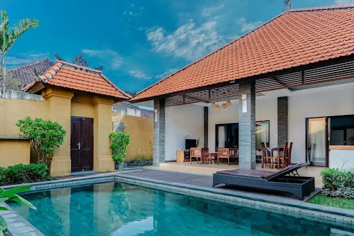 Bali Radiance Villas Seminyak
