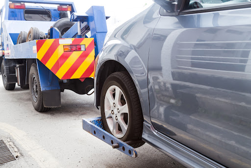 Depannage Auto Remorquage 29 Brest