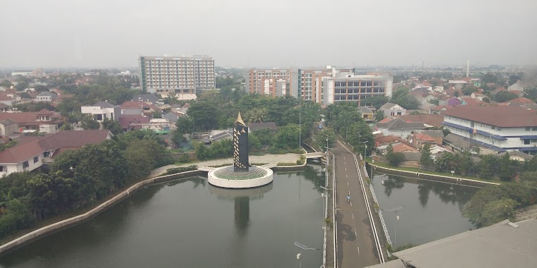 RS ADHYAKSA, Author: rumia monica