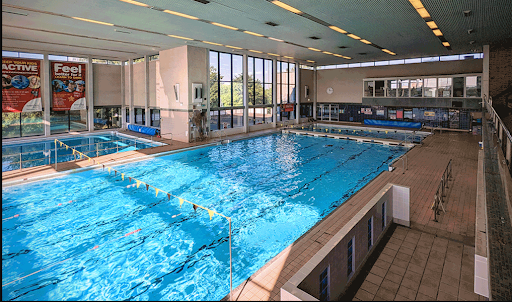 BCP Leisure Poole Dolphin Leisure Centre