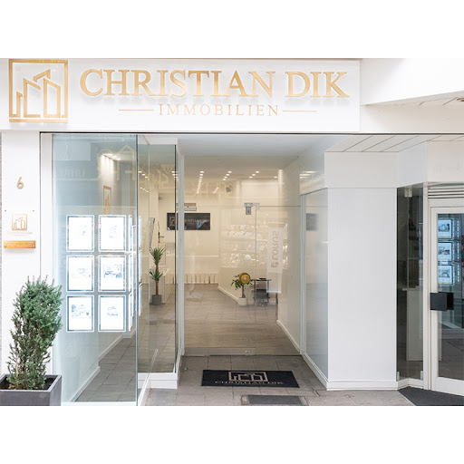 Christian Dik Immobilien