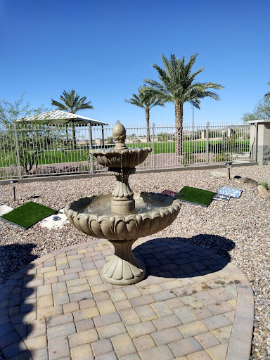 AZ FOUNTAINS & GARDEN ARTS LLC - Thumbnail
