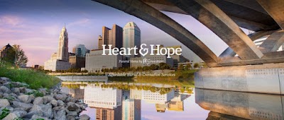 Heart & Hope Funeral Home by Schoedinger - Linden