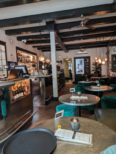 Brasserie Jansen - Thumbnail