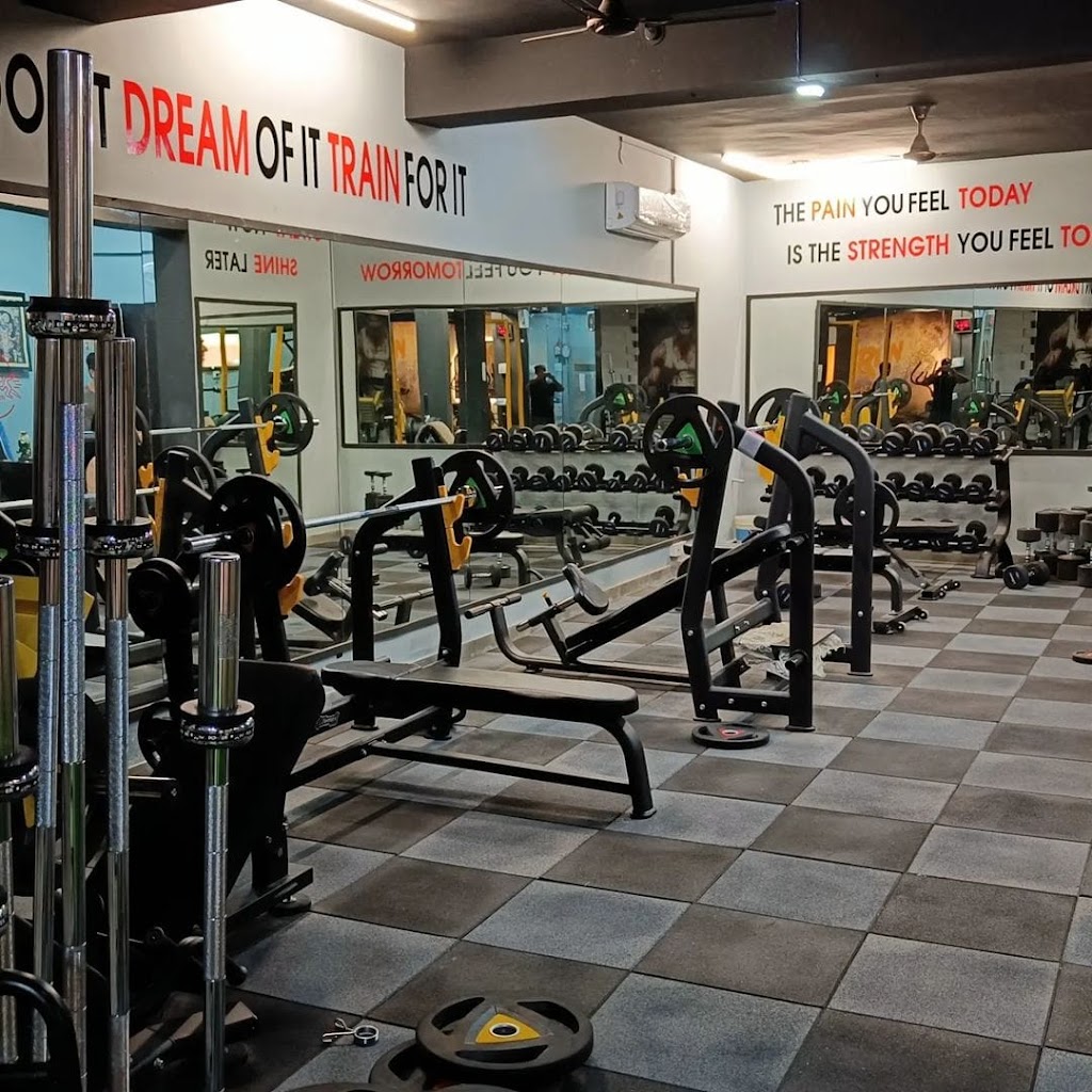 T90 Gym