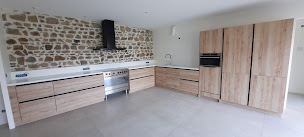 Photo n°2 de Léo Bastide Menuiserie à Riom (Menuisier)