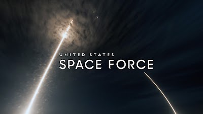 United States Air Force and Space Force Recruiting Flight Office