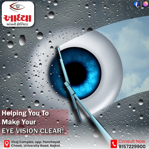 LASIK is a type of eye surgery that uses lasers to fix vision problems, specifically those caused… post image