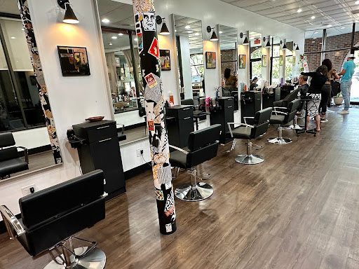 Les Scissors - Visual