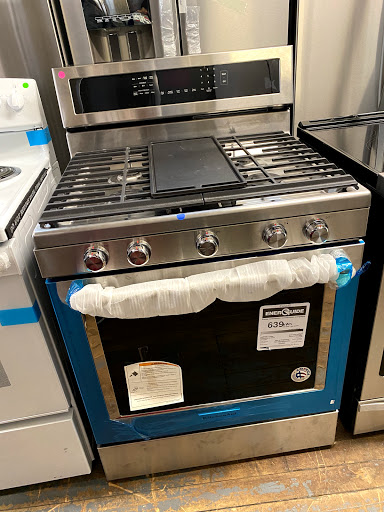 Appliances Emmanuel - Thumbnail