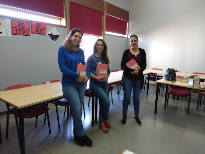 Academia do Profissional