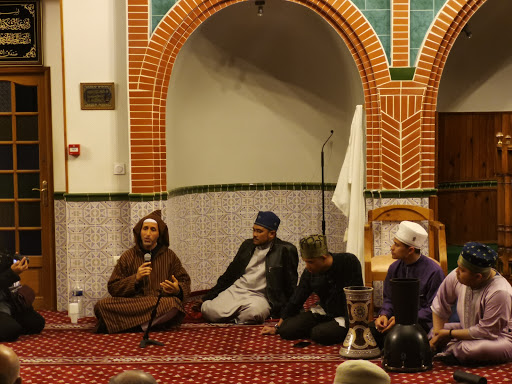 Grande Mosquée de Perpignan - Thumbnail
