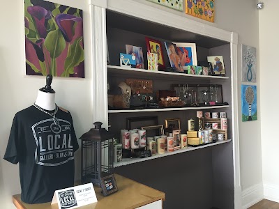 Photos of The LOCAL Gallery, Salon & Spa