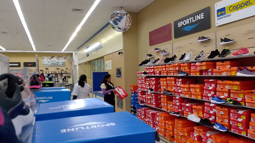 Coppel Canada Multiplaza Tampico - Thumbnail