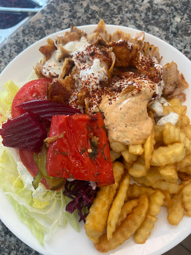 My Döner Dieburg - Thumbnail
