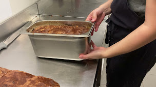 Photo n°2 de Au P'tit Bonheur - brasserie populaire à Agen (Restaurant biologique)