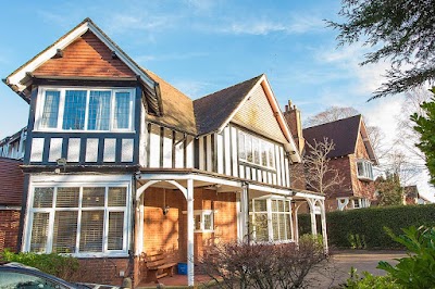 Greville House Care Home Ltd