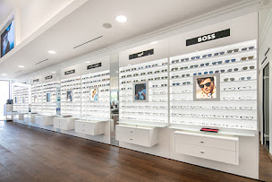 Photo n°8 de Opticien SAINT-MARCELLIN - Optical Center à Chatte (Magasin de lunettes de soleil)