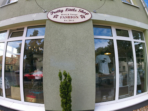 Pretty little shop by S.I.T. Verwaltungs- UG (haftungsbeschränkt)