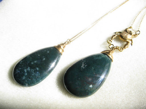 Earthling Gems