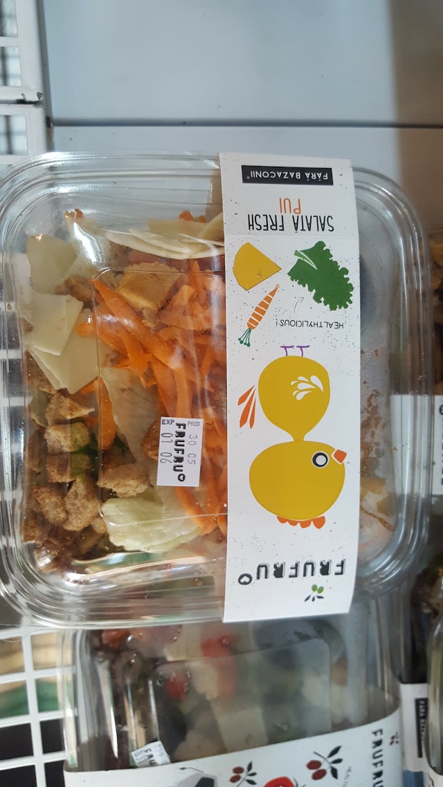 Frufru