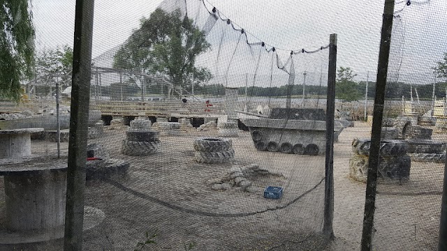 Fundustry Nijmegen