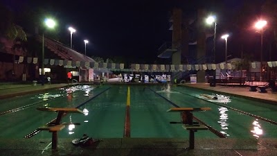 photo of Sports Complex José Eustasio Rivera