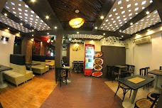 Tapas Restaurant islamabad