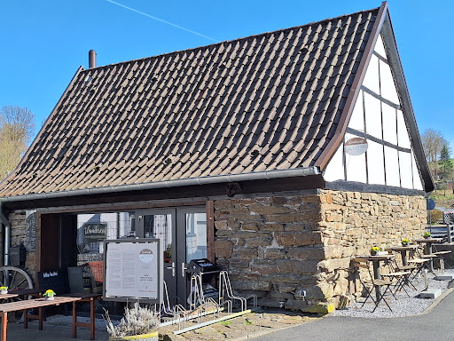 Wandercafé Alte Schmiede - Thumbnail
